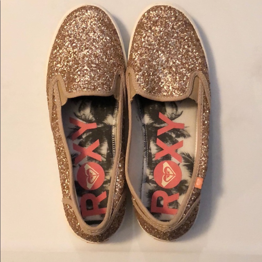 Roxy Slip On Sneakers